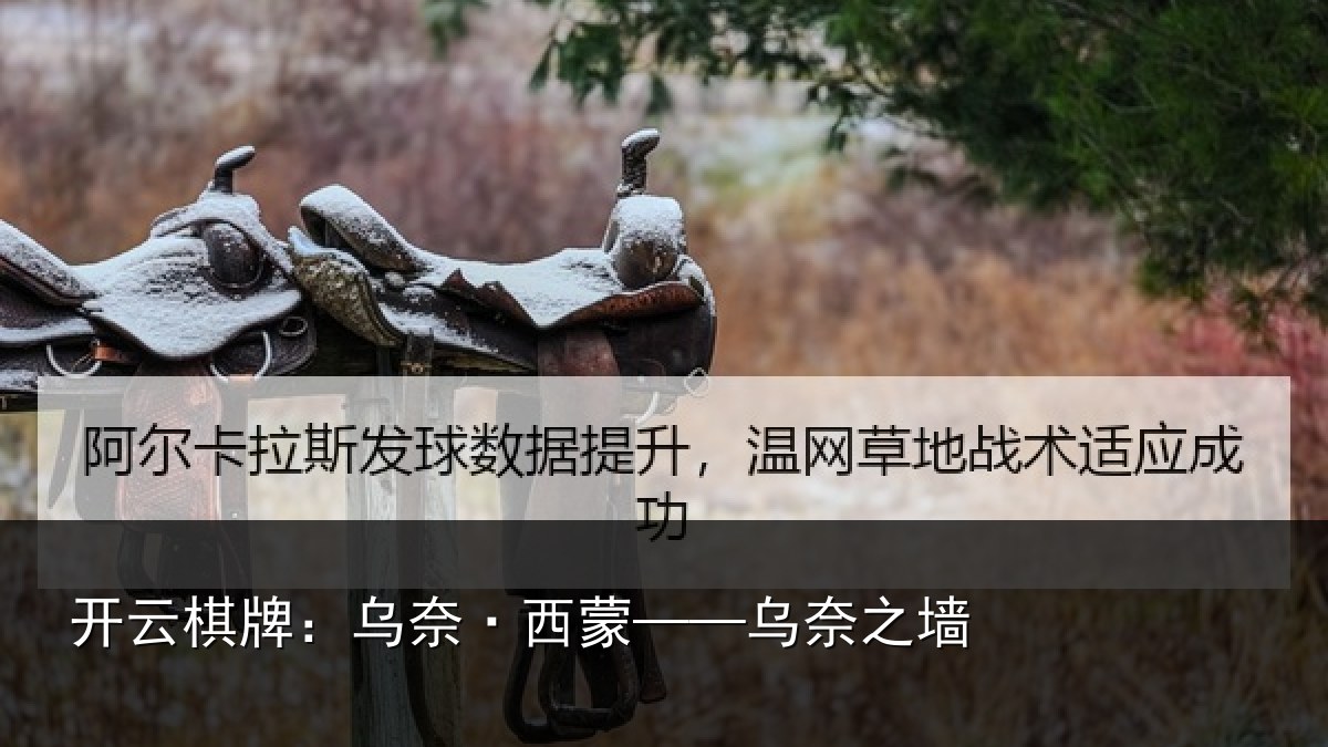 开云棋牌:乌奈·西蒙——乌奈之墙